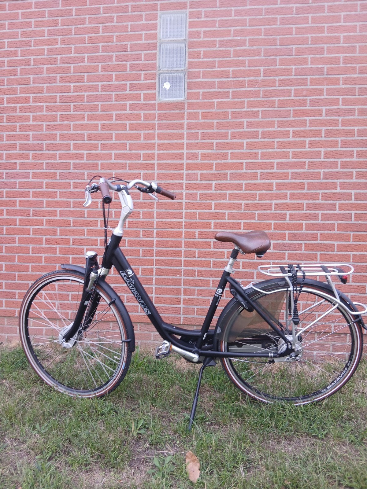 Dames fiets Batavus in nieuwe staat, Fietsen en Brommers, Ophalen, Batavus