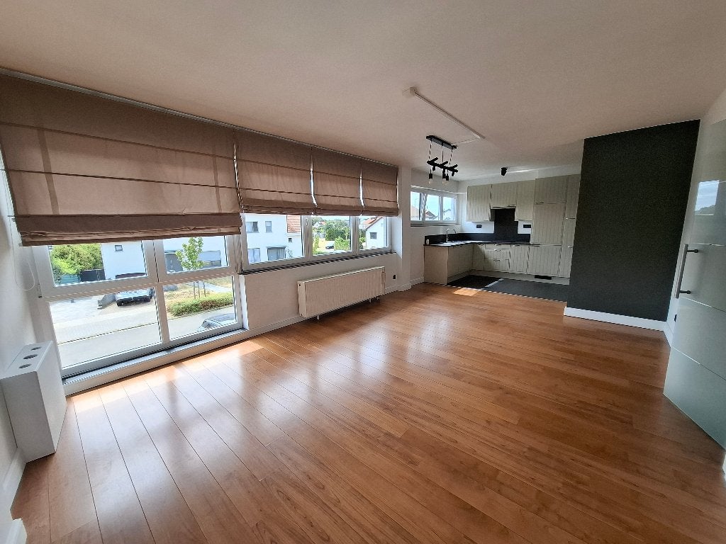 Appartement te huur in Paal met 2 slaapkamers, 50 m² of meer, Provincie Limburg
