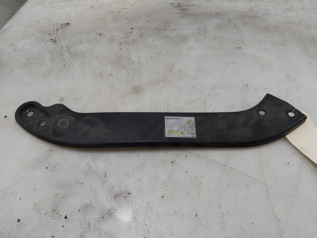 KOPLAMP HOUDER RECHTS Volkswagen Touran (5T1) (|5TA806930|), Auto-onderdelen, Dhr. J. Ham, Gebruikt, Volkswagen, Administratie@autoham.nl