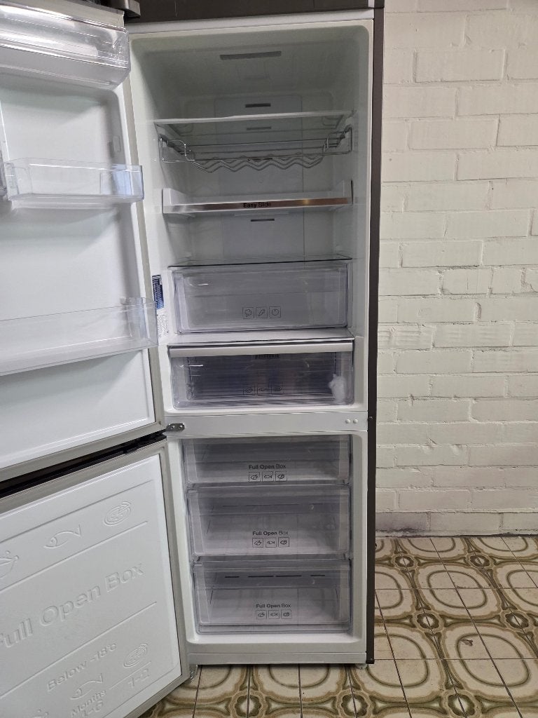 Koel- vriescombinatie, Elektronische apparatuur, Koelkasten en IJskasten, Ophalen, Gebruikt, 200 liter of meer, 160 cm of meer