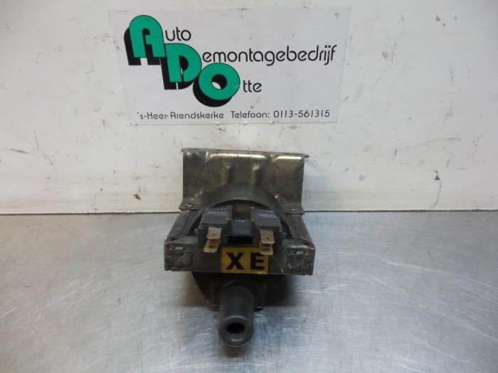 Bobine d'un Opel Corsa (Corsa B 93-), -, Opel, 3 mois de garantie, Utilisé