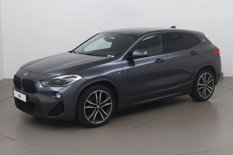 BMW X2 (F39) 1.5ia sdrive18 opf 136 AT, Auto's, Bedrijf, 5 zetels, 5 deurs, 3 cilinders