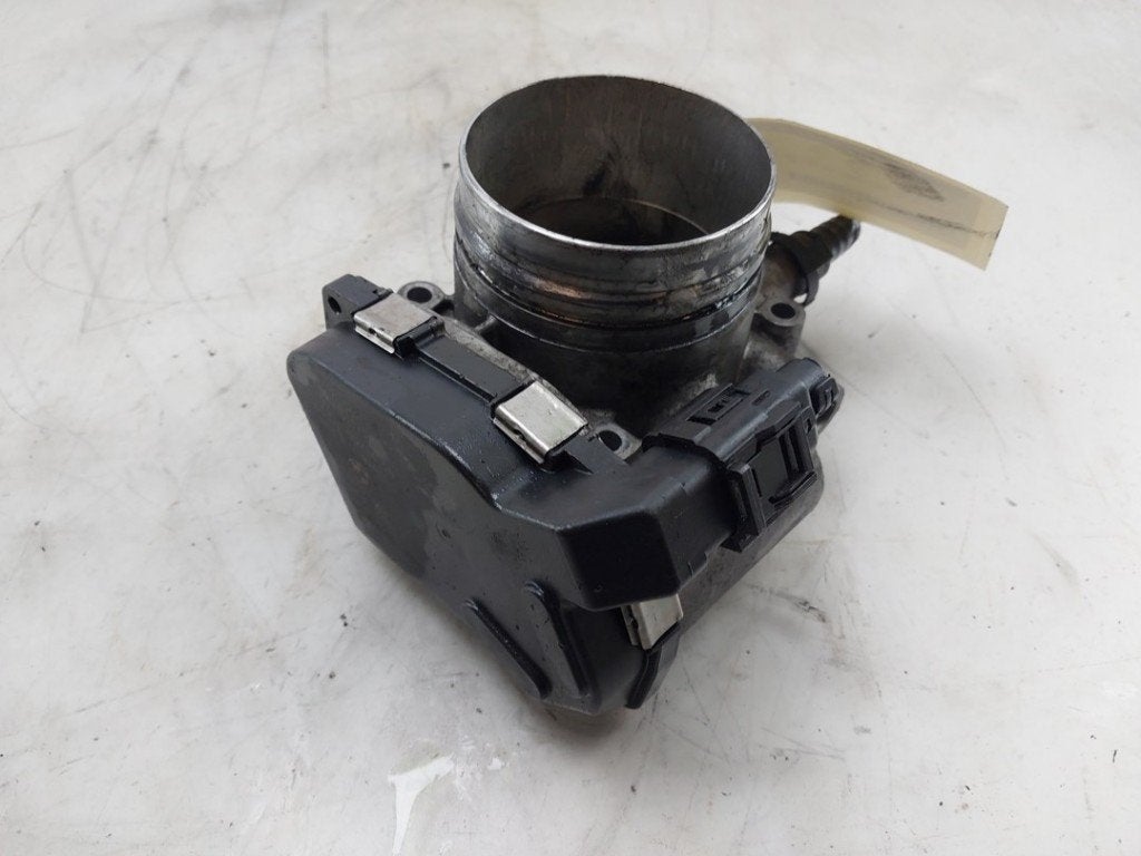 GASKLEPHUIS BMW 3 serie (E92) (|13547556119|), Gebruikt, BMW