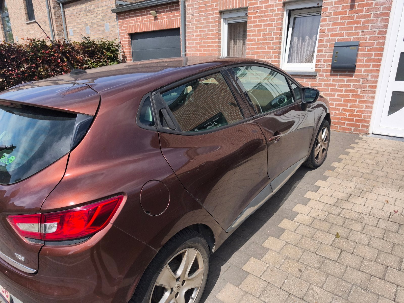 Renault Clio4  dynamique, Autos, Achat