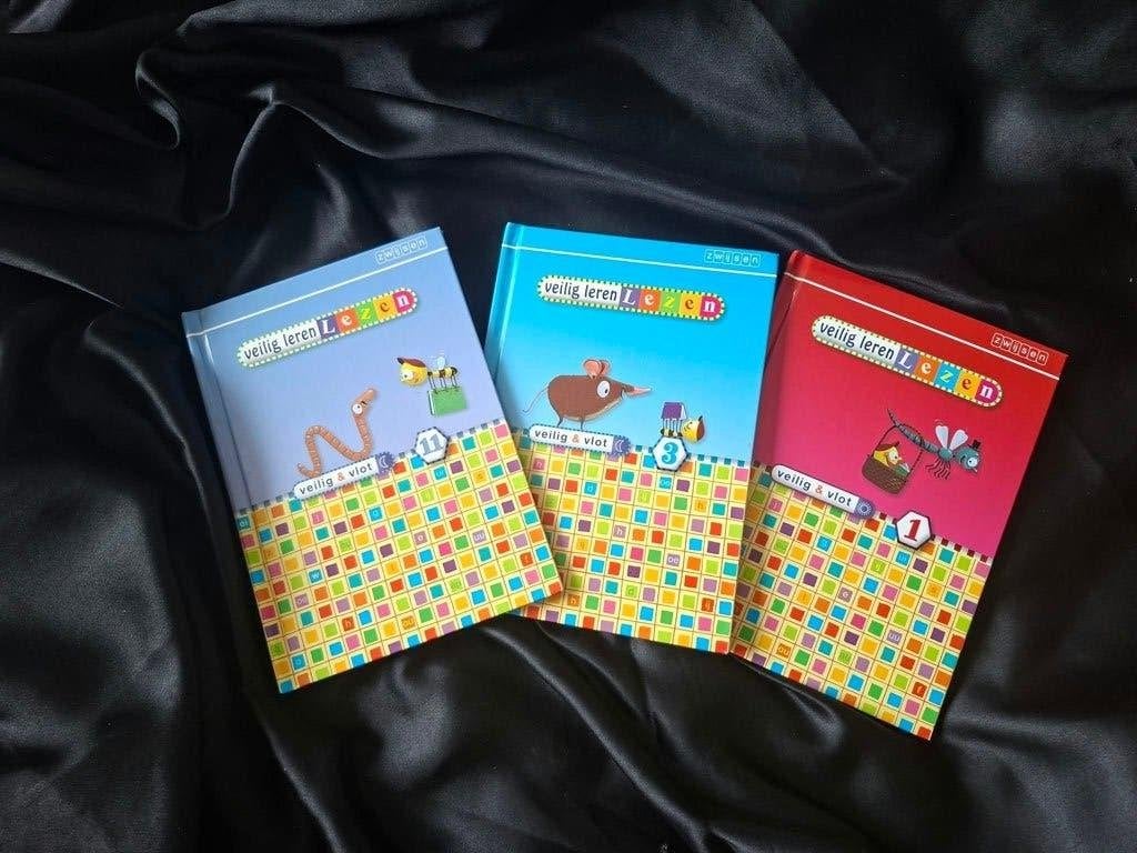 Apprenez à lire en toute sécurité, Enlèvement ou Envoi, Comme neuf, Non-fiction