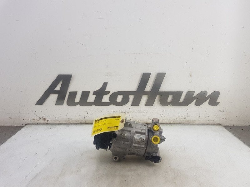 AIRCO POMP Fiesta 7 (|H1BH19D629DA|H1BH19D629DB|2491047|), Gebruikt, Ford