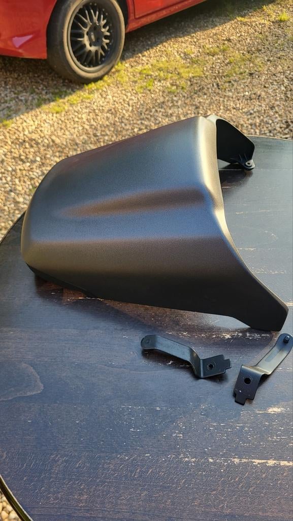 Honda GB350 s zit cover origineel, Motoren, Ophalen of Verzenden