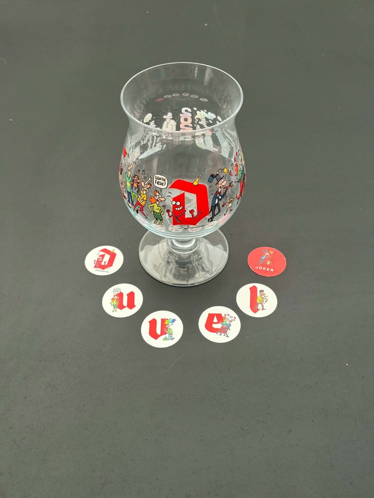 Duvel, Verzamelen, Ophalen of Verzenden, Nieuw, Duvel