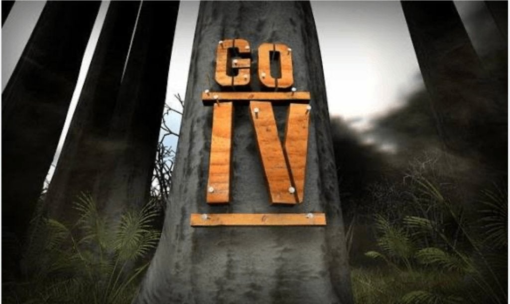GEZOCHT afleveringen GO IV Ketnet reeks / televisie serie, Cd's en Dvd's, Ophalen of Verzenden, Gebruikt