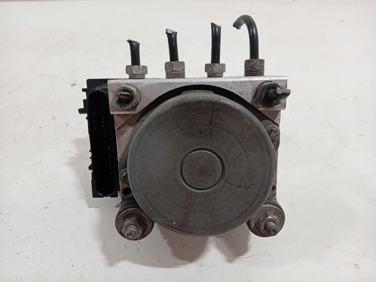 Abs pomp Opel Corsa, Auto-onderdelen, Remmen en Aandrijving, Opel, Gebruikt, Herkomst onderdeel bekend, 12 maanden garantie, Ophalen of Verzenden