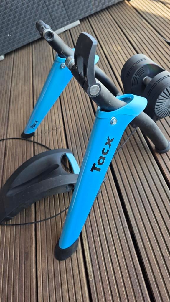 Tacx, Sport en Fitness, Wielrennen, Ophalen