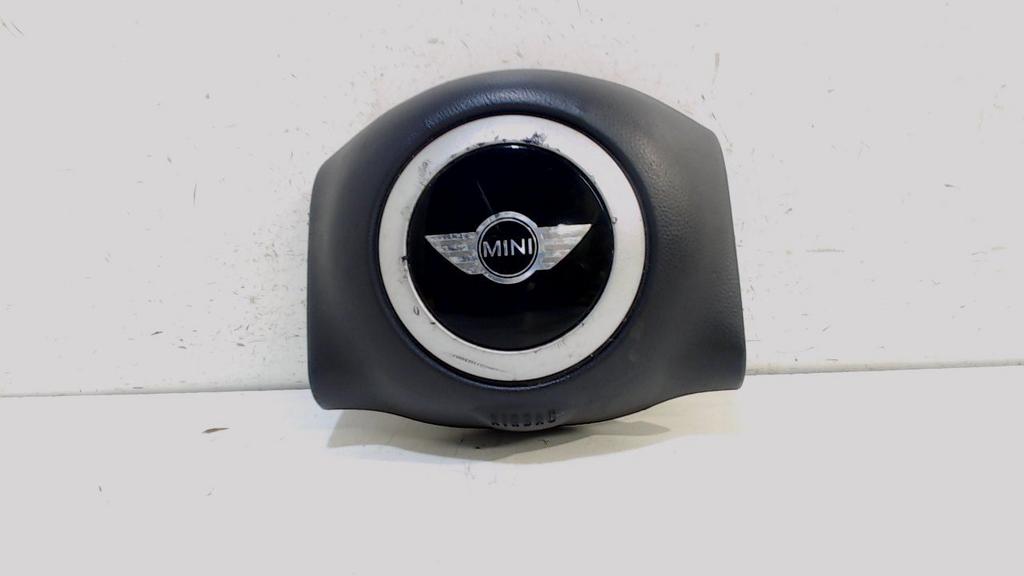 Airbag stuur Mini Mini, Auto-onderdelen, Onderdelen@venauto.nl, Van der Ven Autorecycling B.V., Gebruikt, Ettenseweg 76, 4706 PB Roosendaal, The Netherlands