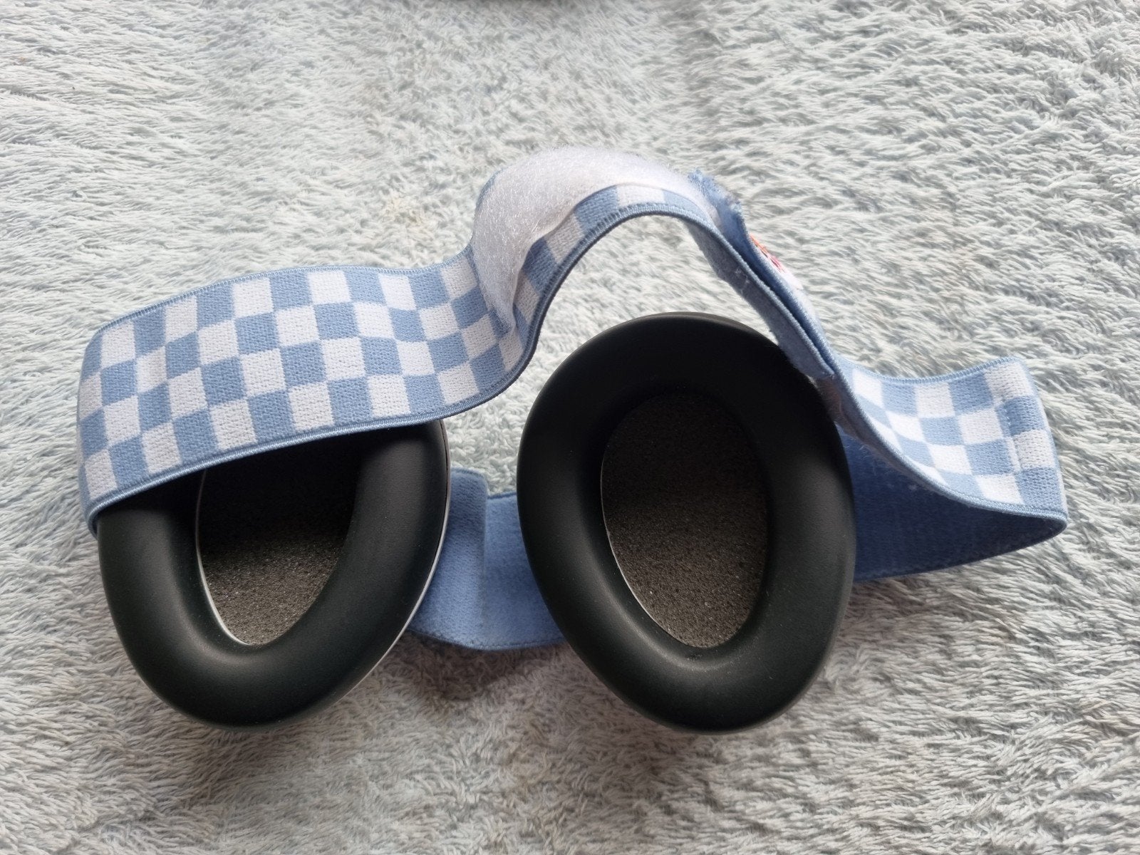 baby/peuter gehoorbescherming, Kinderen en Baby's, Ophalen of Verzenden, Zo goed als nieuw