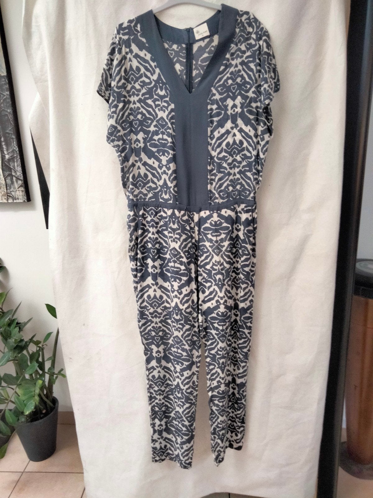 Jump suit Van het merk Stella Forest.maat 40., Kleding | Dames, Jumpsuits, Ophalen of Verzenden, Maat 38/40 (M)