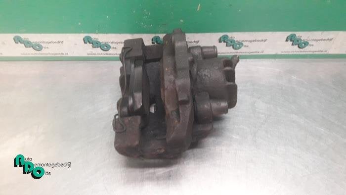 Remklauw (Tang) links-voor van een Citroen Berlingo (Berling, Gebruikt, -, Ophalen of Verzenden, -