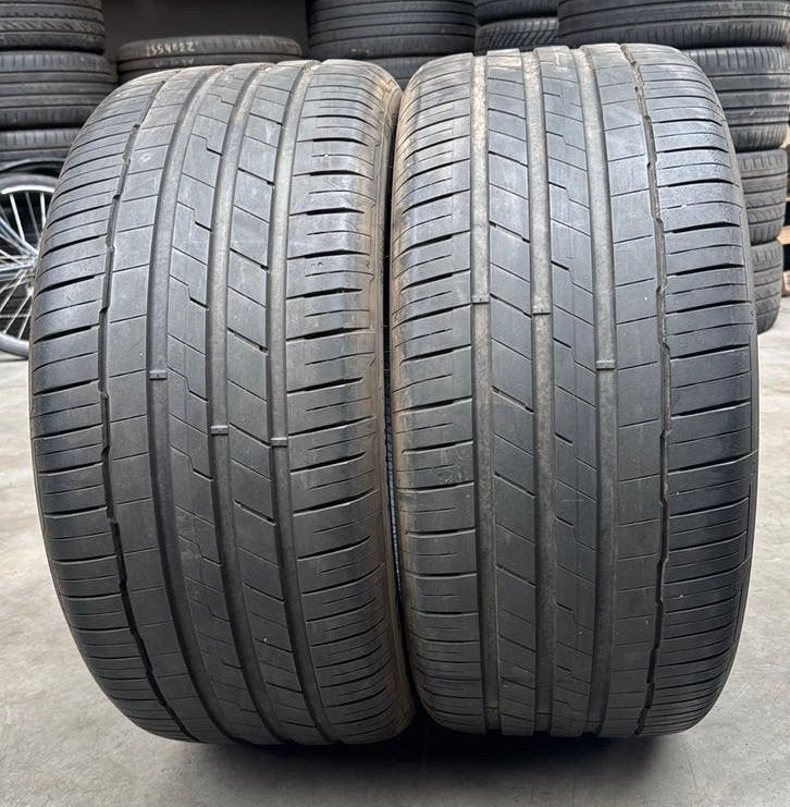 2854022 285/40/22 285/40/22 zomerbanden merk Hankook, Kleding | Dames, Ophalen