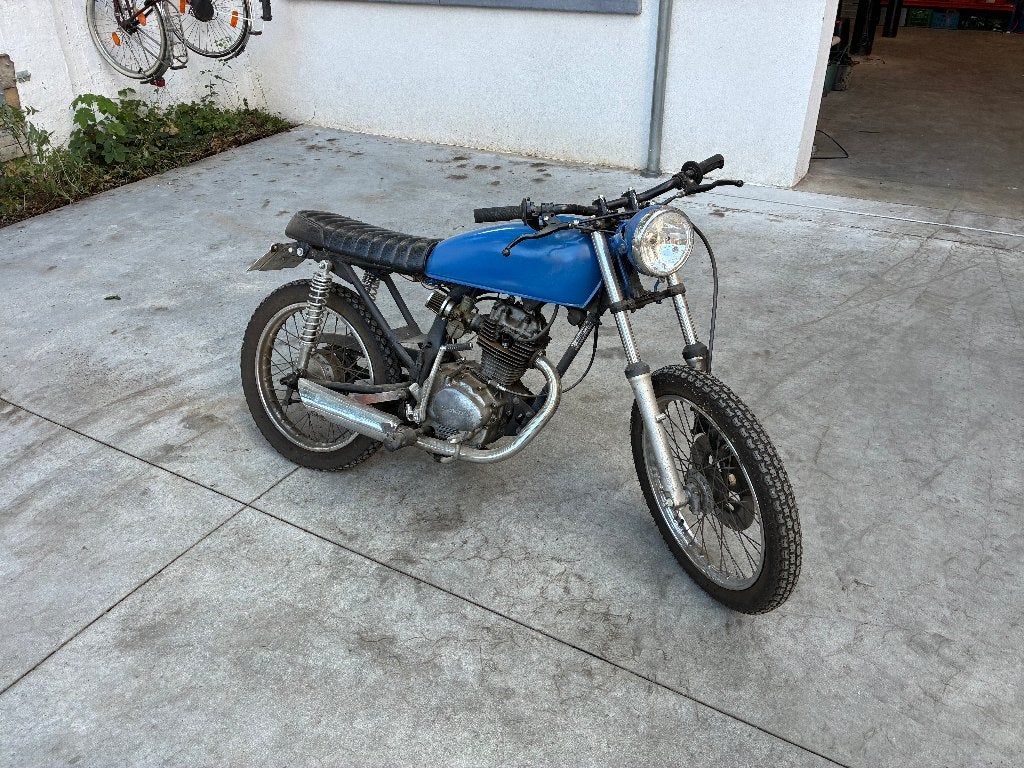 honda cb125 Motor stuk, Motos, Motos | Honda, 125 cm³, Particulier, Autre