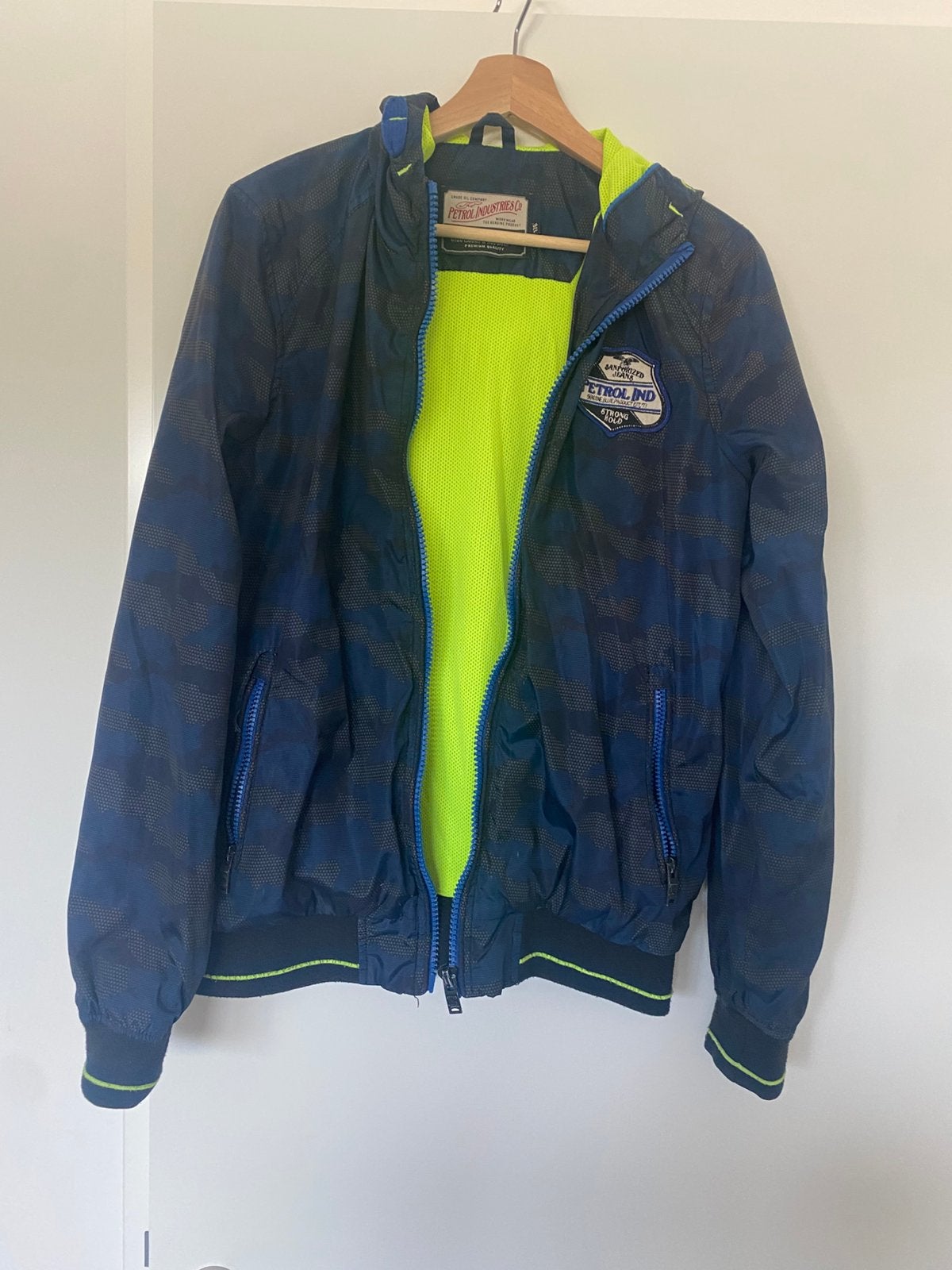 Jongensvest, Enfants & Bébés, Enlèvement, Utilisé, Garçon, Pull ou Veste