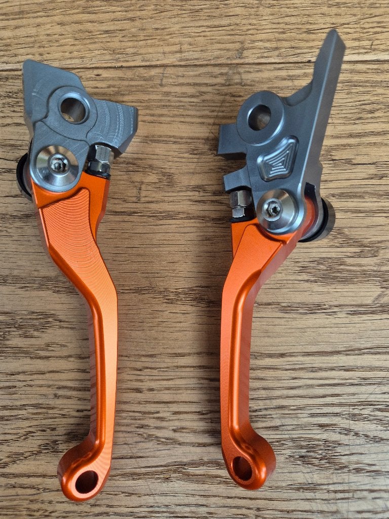 Rem en koppeling hendel / Hendelset KTM SX/XC/EXC husqvarna, Particulier, Nieuw
