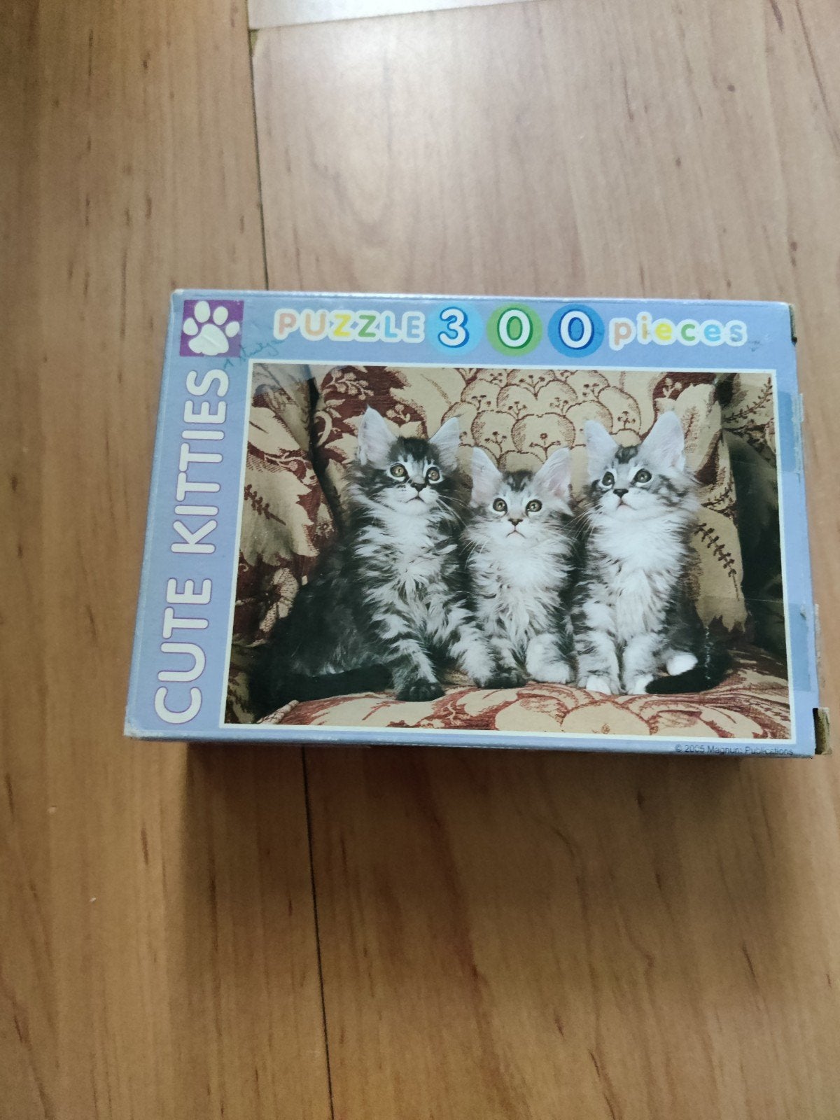Puzzel poesjes, Hobby en Vrije tijd, Denksport en Puzzels, Ophalen