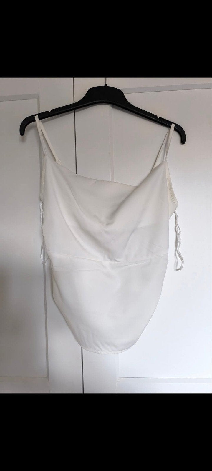 Nieuw topje cherry Paris maat 3 of 38, Vêtements | Femmes, Tops, Enlèvement ou Envoi