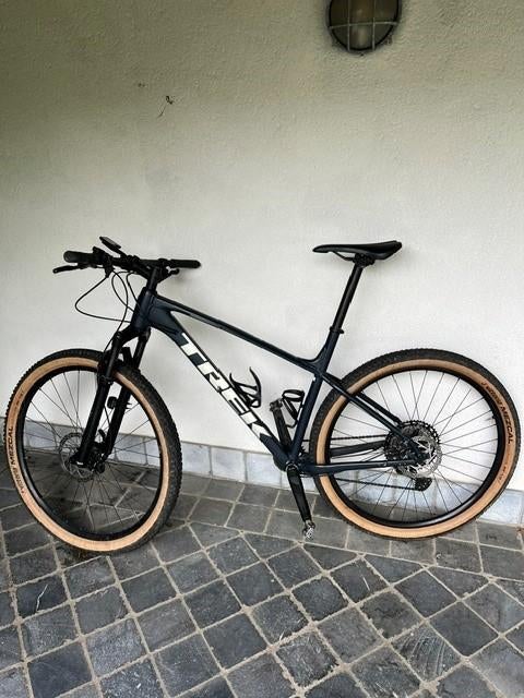 TREK X-Caliber9, Ophalen, Gebruikt, Overige merken, Versnellingen