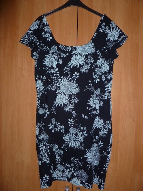 Nieuwe dames jurk, Large. stretch, C&A, Ophalen of Verzenden, Nieuw