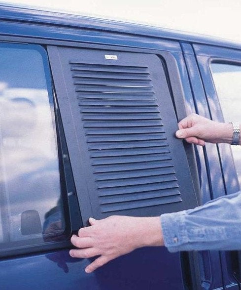 Ventilatierooster Groot Volkswagen T4 RECHTS, Caravanes & Camping