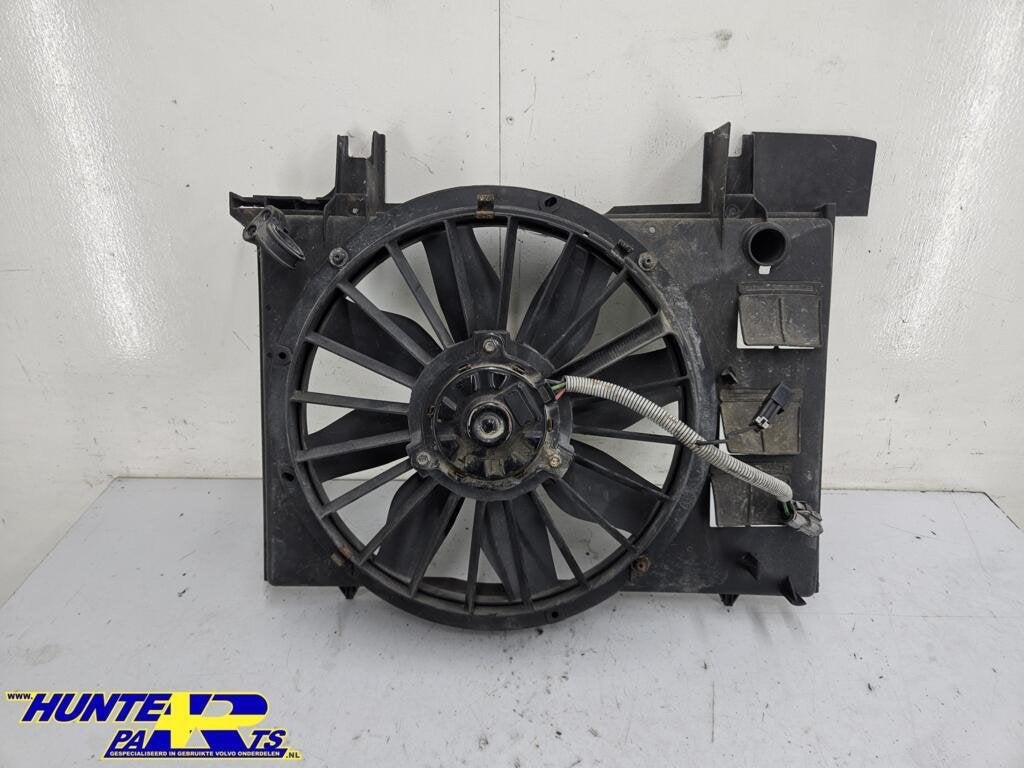Koelvin Volvo S70/V70 ('97-'00) 9445435, Gebruikt, Ophalen of Verzenden, Volvo, Volvo