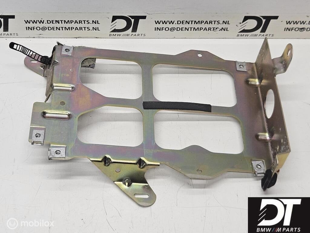 Beugel Hifi DSP versterker BMW 5-serie E39 65128384680, Gebruikt, Ophalen of Verzenden, BMW, BMW
