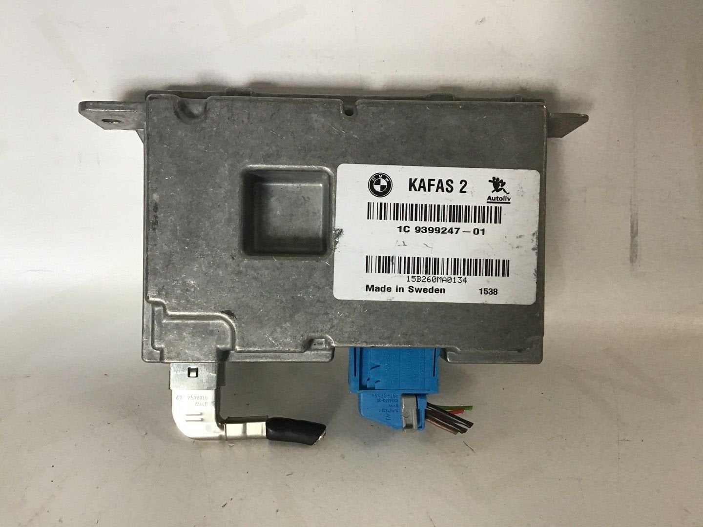 Camera module BMW F33 9399247-01, -, Utilisé, -, Enlèvement ou Envoi