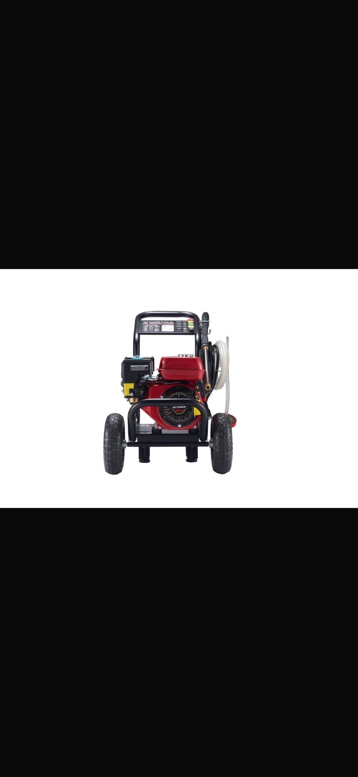 pompe de lavage de voiture!Presure washer!, Enlèvement ou Envoi, Neuf