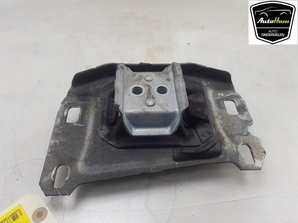 VERSNELLINGSBAKSTEUN Fiat Doblo Cargo (01-2022/-), Auto-onderdelen, Gebruikt, Fiat