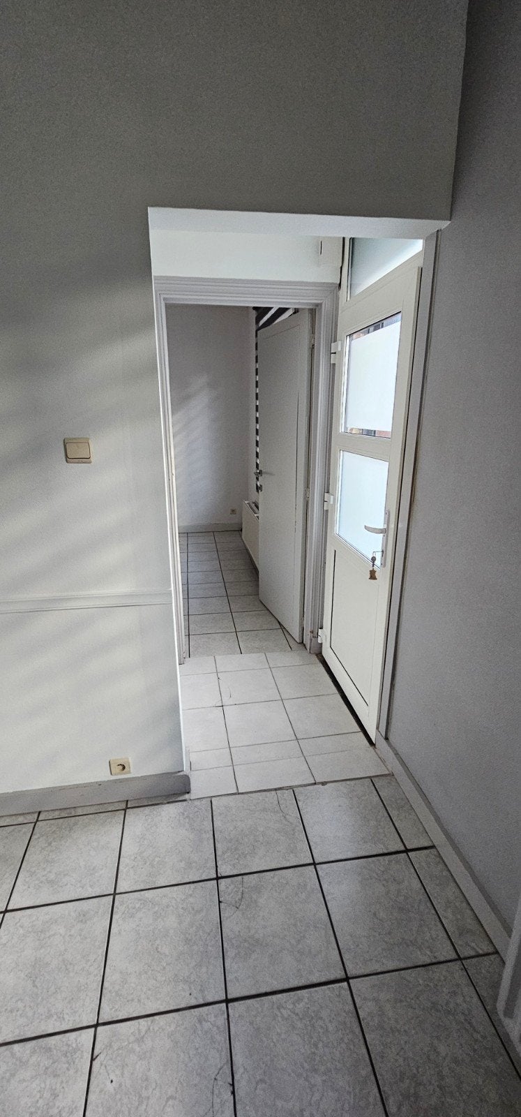 Maison à louer 2 chambres, Ayeneux, Liège (ville), En direct du propriétaire, 2 pièces