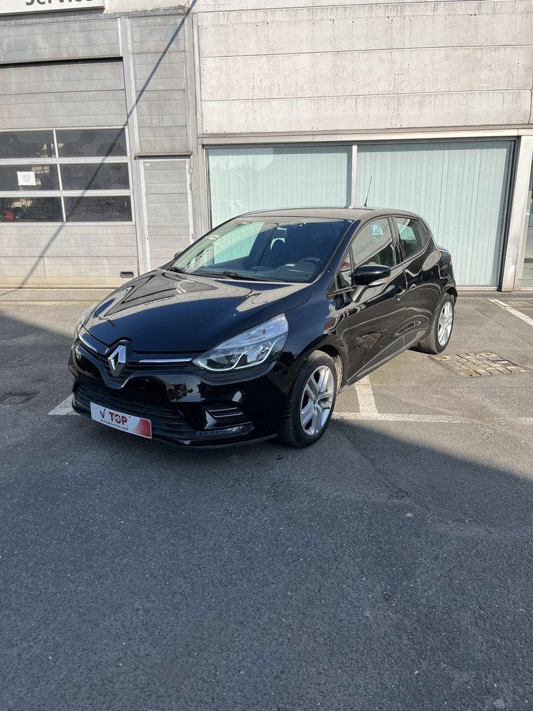 Renault Clio Clio 0.9 TCe Energy Intens, Autos, Renault, Achat, Euro 6, Entreprise, 5 portes