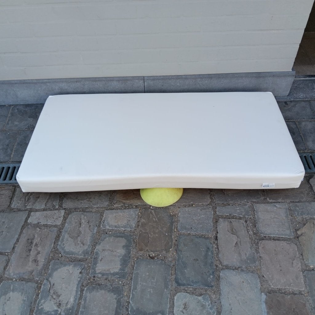 babymatras, Ophalen, Gebruikt, Overige typen