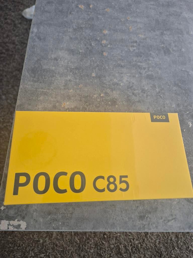 Xiaomi Poco C85 256 Go (Nouveau), Télécoms, Enlèvement