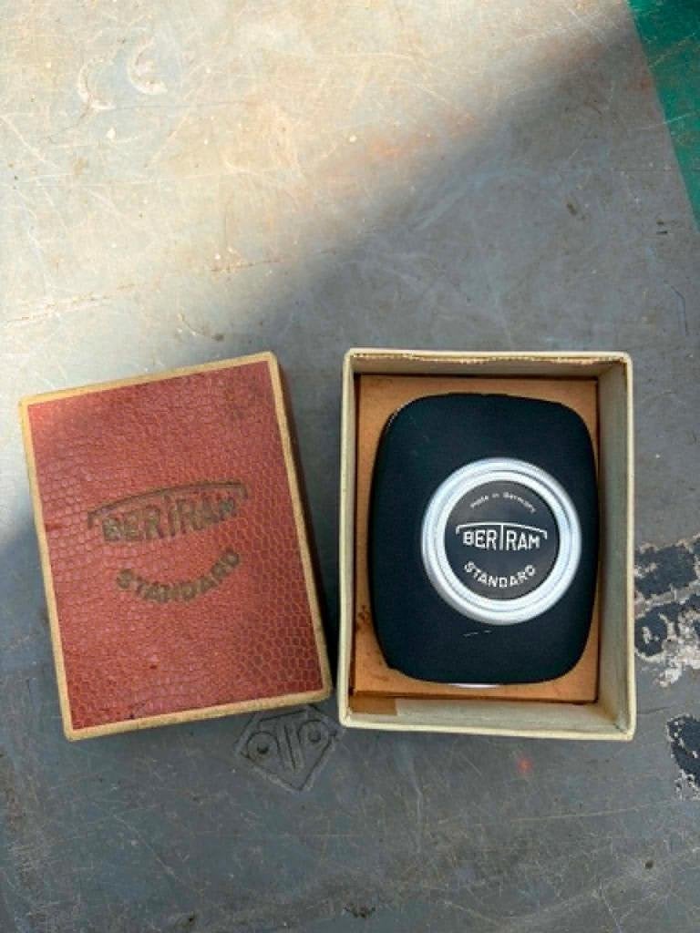 Ancien Posemètre / Cellule Photo vintage Bertram Standard, Ophalen of Verzenden