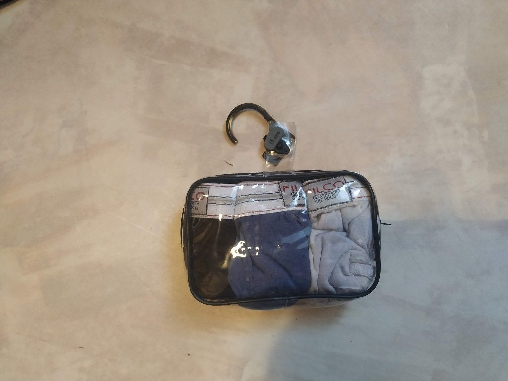 nieuw cadeau zakje met 3 jongensslips 16 jaar, Kinderen en Baby's, Kinderkleding | Maat 176, Ophalen of Verzenden, Nieuw