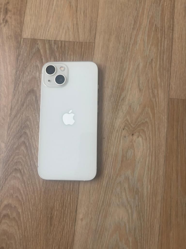 iPhone 13, Enlèvement ou Envoi, Comme neuf, IPhone 13
