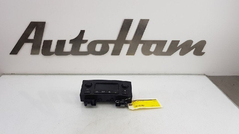 PANNEAU DE COMMANDE CHAUFFAGE CLIMATISATION 307 (3A / C/D), Dhr. J. Ham, Administratie@autoham.nl, Utilisé, Peugeot