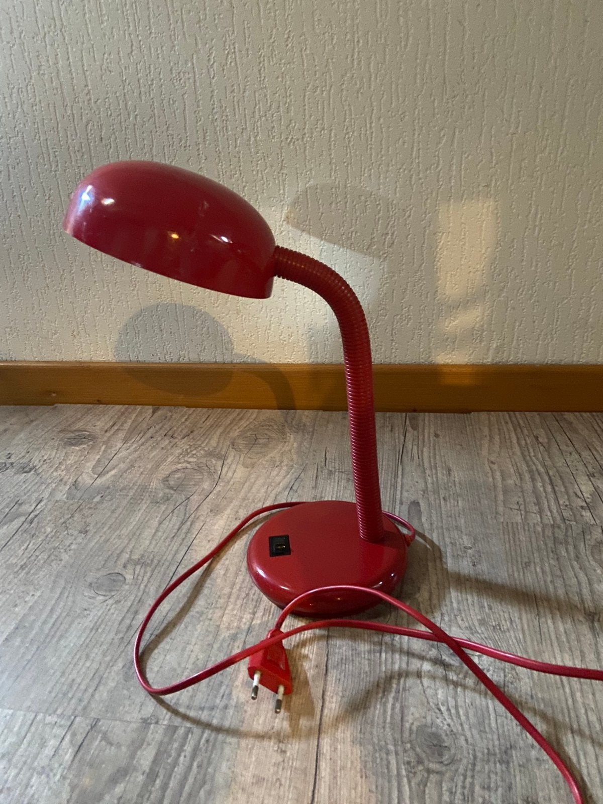 Bureaulamp, Ophalen, Bureaulamp, Gebruikt, Vintage