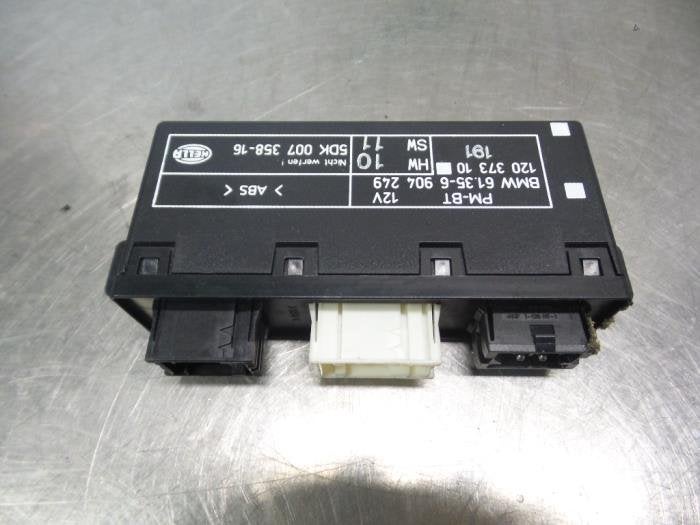 Computer Diversen van een BMW 5-Serie (5-Serie 95-), Gebruikt, -, -, Ophalen of Verzenden