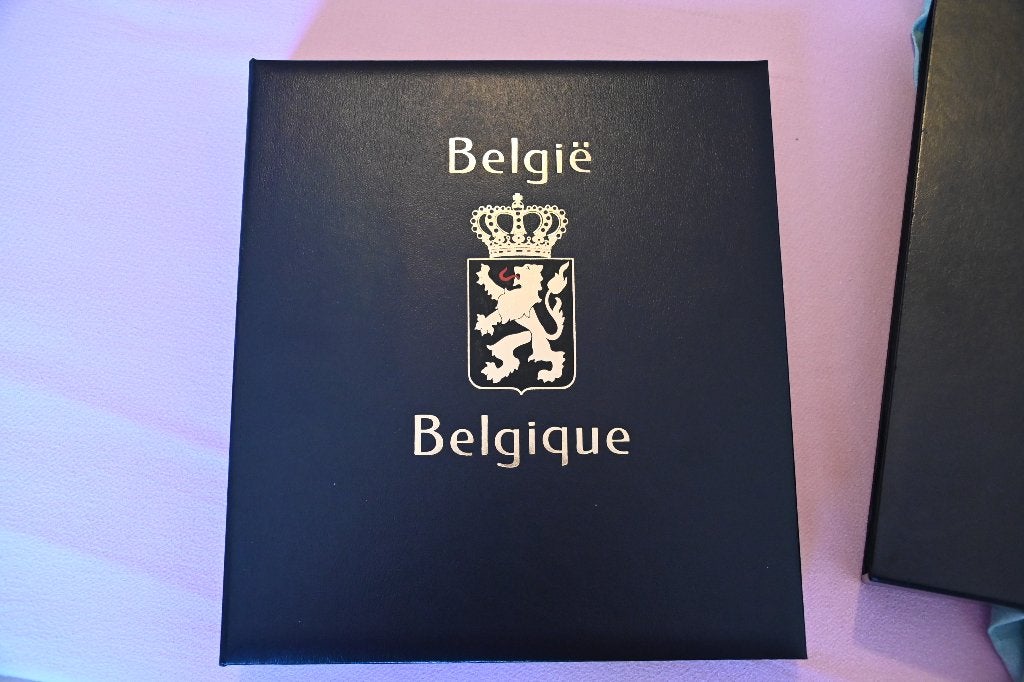 BELGISCHE POSTZEGELS TE KOOP, Postzegels en Munten, Ophalen, Europa, Frankeerzegel, Postfris