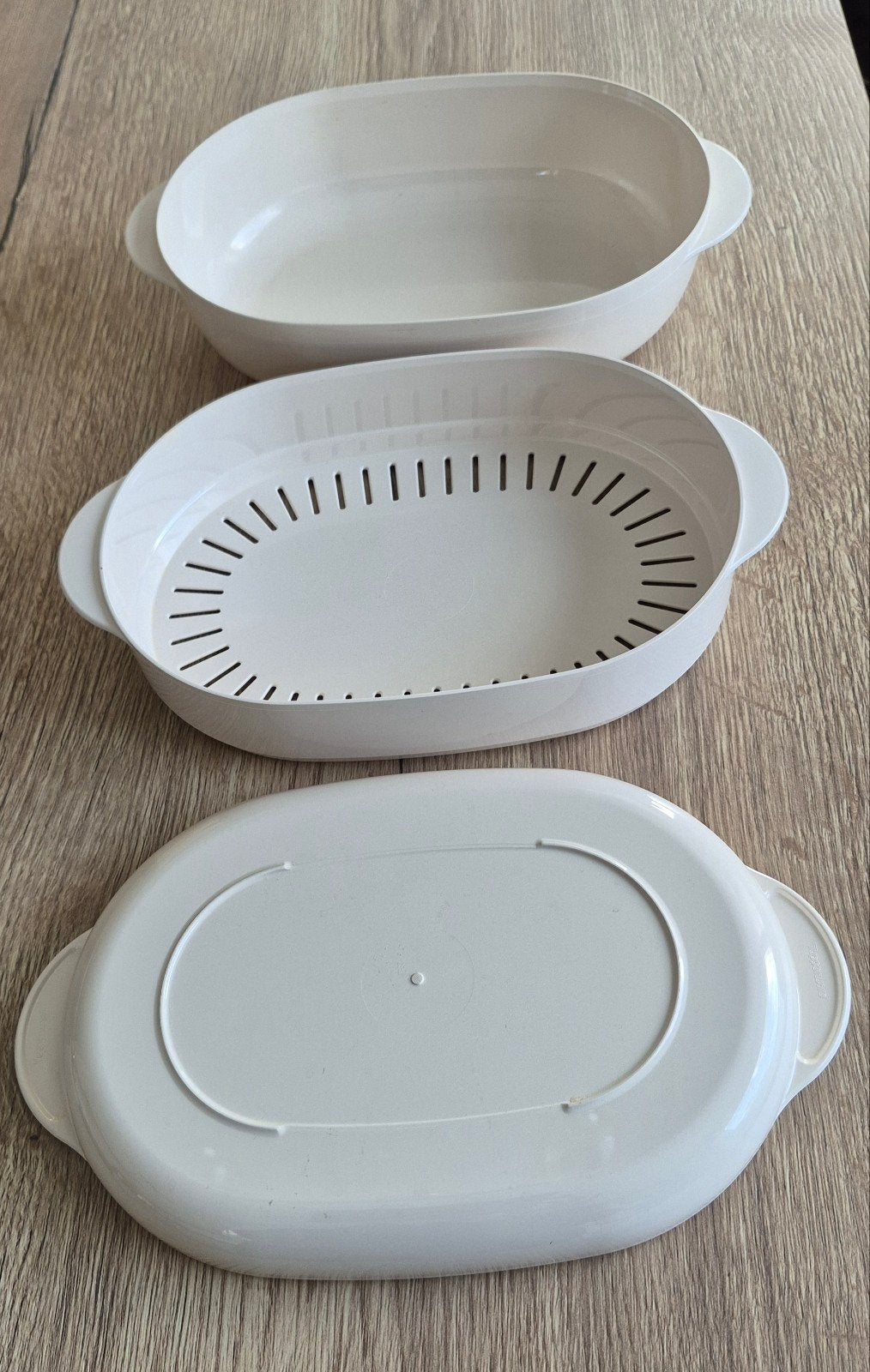 divers articles Tupperware, Maison & Meubles, Enlèvement ou Envoi, Comme neuf