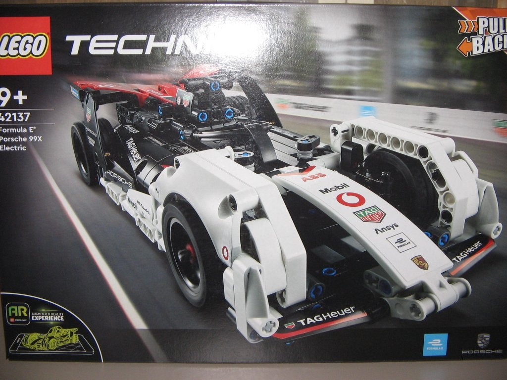 diverse nieuwe lego dozen, Hobby & Loisirs créatifs, Enlèvement, Neuf, Voiture, Autres marques