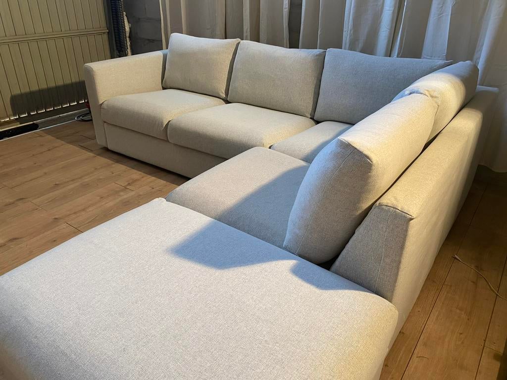 Canapé IKEA Vimle en excellent état - Livraison gratuite, Enlèvement ou Envoi, Comme neuf