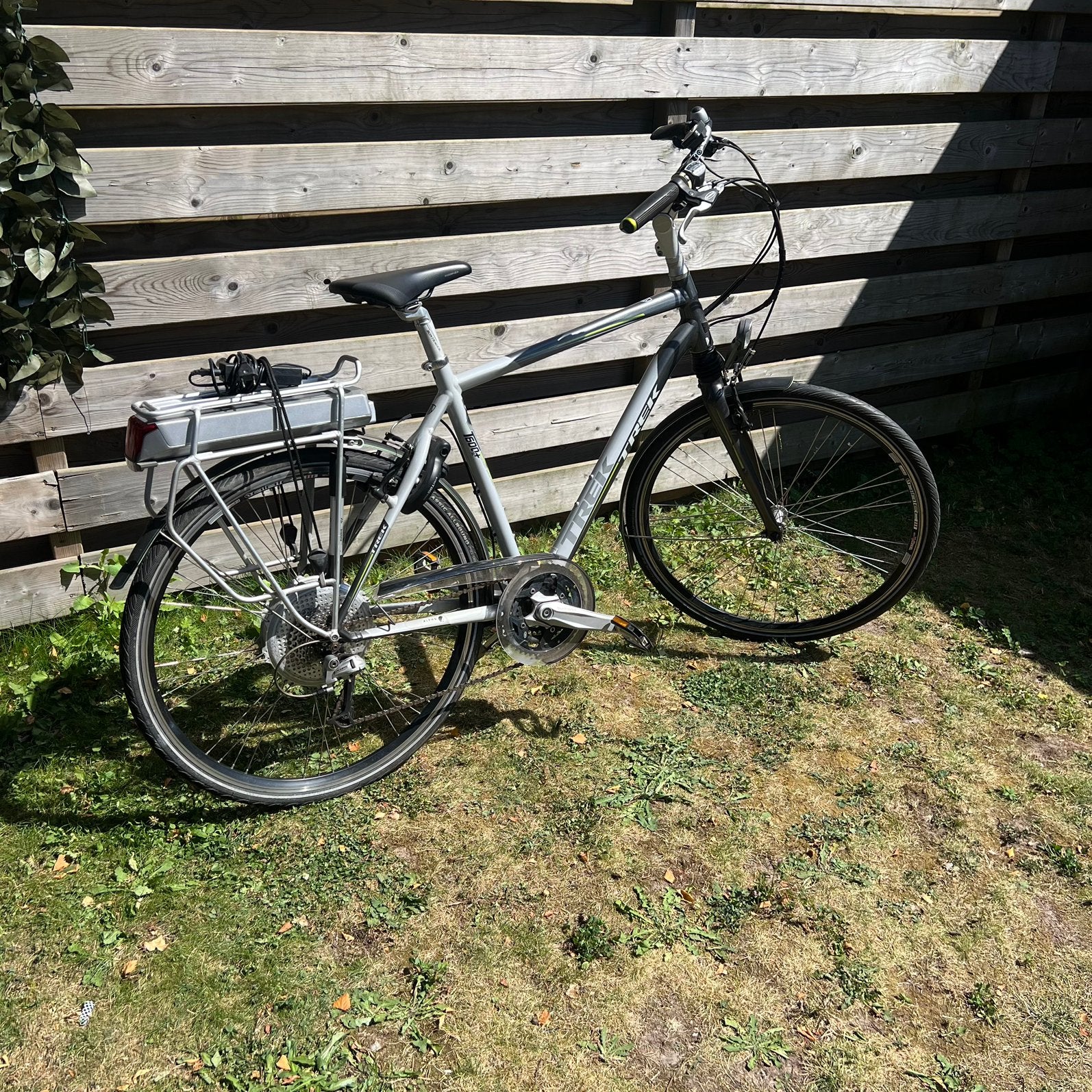 Trek bionx elektrische fiets  onderdelen, Fietsen en Brommers, Ophalen of Verzenden, Zo goed als nieuw