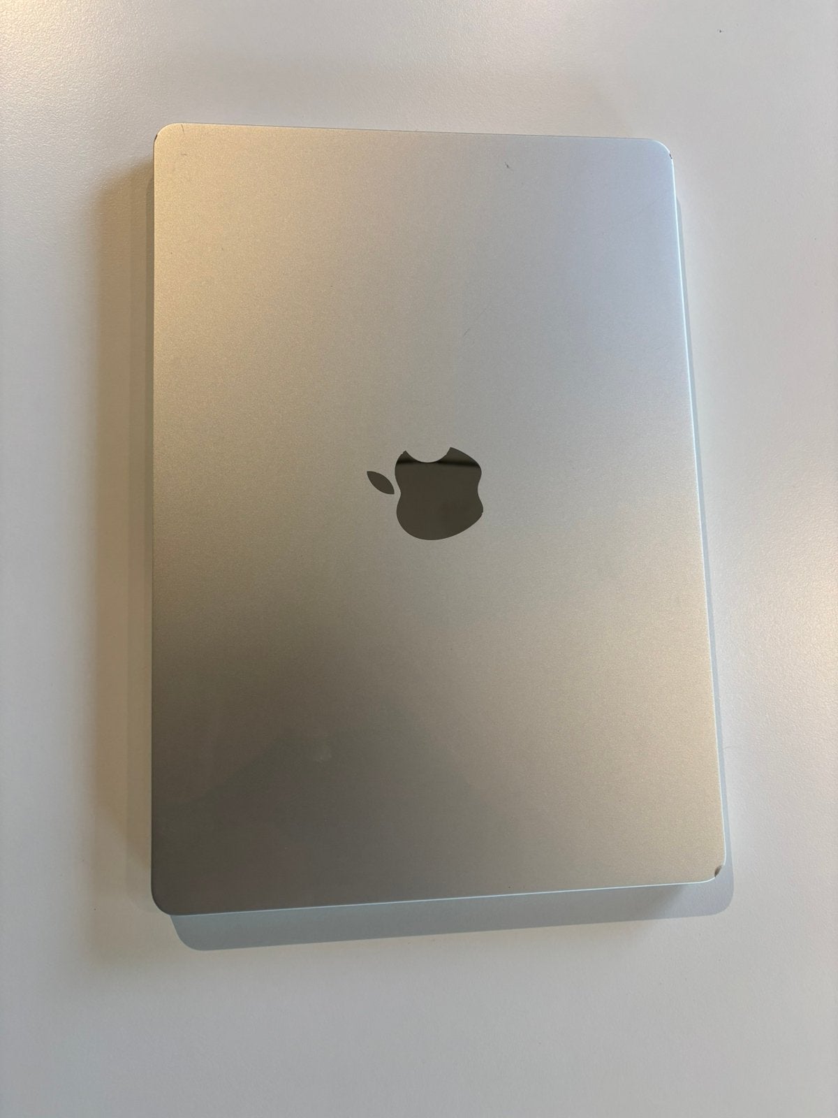 Macbook Air, M2 2022, Computers en Software, Ophalen, 256 GB, 8 GB, 13 inch