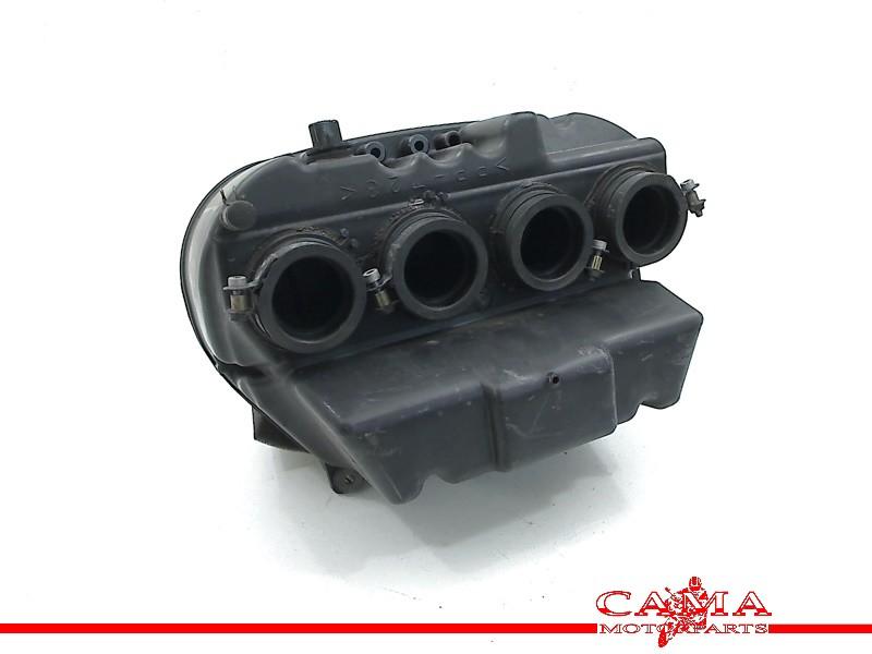 LUCHTFILTERHUIS Yamaha FZ 6 2004-2006 (FZ6 FAZER), Motoren, Onderdelen | Yamaha, Dhr. S. di Majo, Gebruikt, Info@cama-motorparts.nl